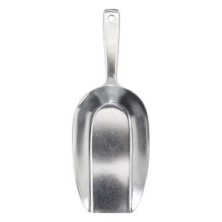 Harold Import Co Harold's Kitchen Aluminum Silver Measuring Spoon HIC30250